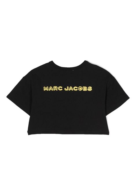 T-shirt Marc Jacobs Kids LITTLE MARC JACOBS | T-SHIRT E POLO | W6011709B